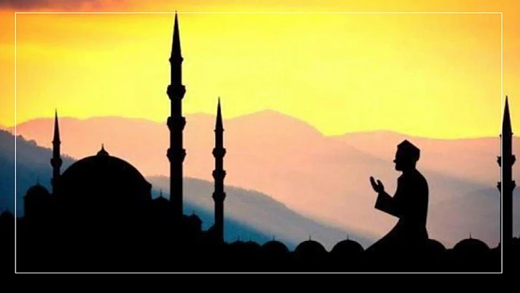 Ramazan Bayramı'nı Cumartesi günü Karşılayacaklar