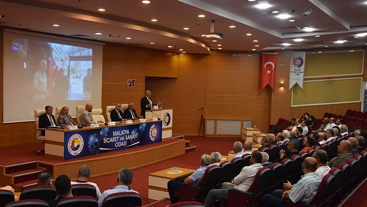 Sadıkoğlu: 'Geçici destek değil, kapsayıcı teşvik istiyoruz'