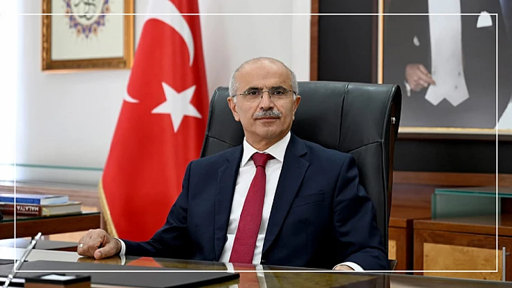 Sami Er: Öğretmenlik, Topluma Yön Veren Kutlu Bir Vazifedir