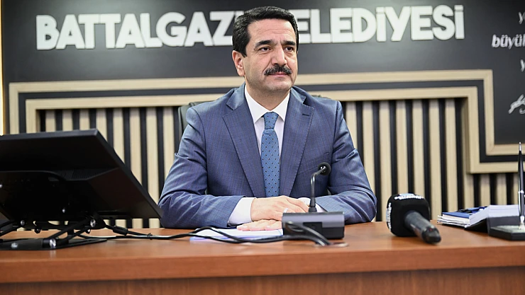 'Şeffaf ve Planlı Belediyecilik' Vurgusu: Taşkın, Mecliste 14 Aylık Hizmeti Özetledi