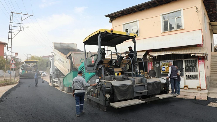Şerifoğulları: Vatandaşlarımızın Güveniyle Hizmet Üretiyoruz