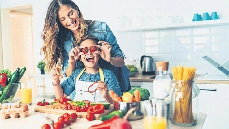 Sürekli Yorgunluk Şikâyetine Karşı 6 Öneri