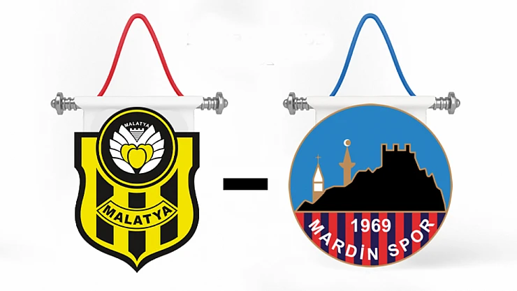 Yeni Malatyaspor, Mardin 1969'u Konuk Edecek
