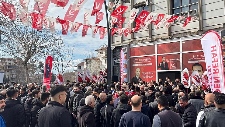 Yıldırım: 'Kura listesini kamuoyuna açıklayın' çağrısı
