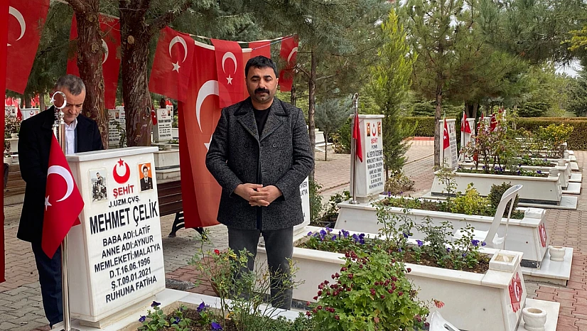 Mesut Samanlı Seçim Çalışmaları