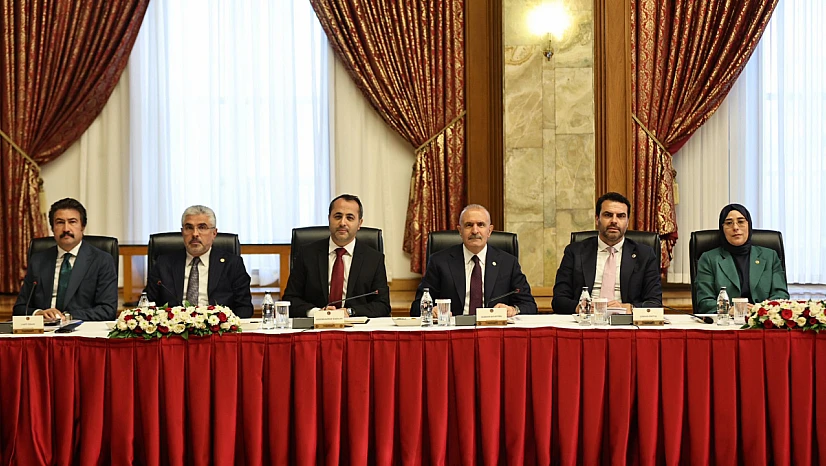 Babacan: 'Katılımcı demokrasi anlayışımızı güçlendiriyoruz'