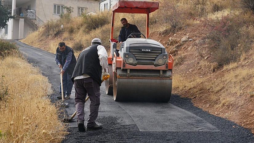 Başkan Geçit: 'Ulaşımda Konfor ve Güvenliği Artırıyoruz'