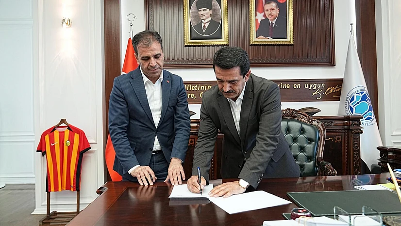 Battalgazi Belediyesi'nden Gençlere Yuva Kurma Desteği