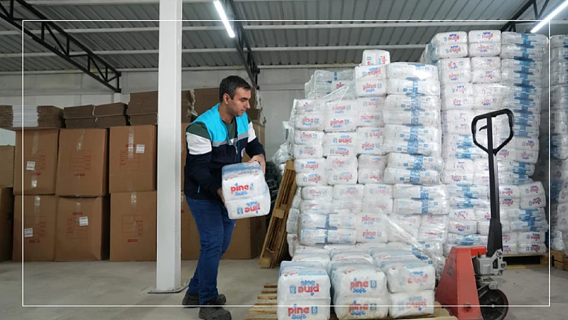 Battalgazi Belediyesi'nden İlçe Genelinde Çok Yönlü Hizmet Seferberliği