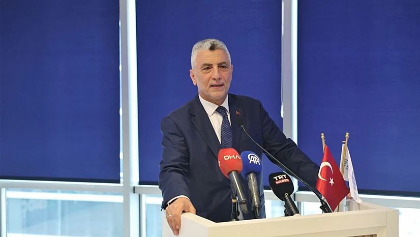 Bolat: Döviz Dengede, Rezervler Güçlü