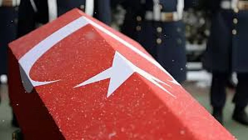 Düşen Askeri Kargo Uçağında Son Şehidin Naaşına Ulaşıldı