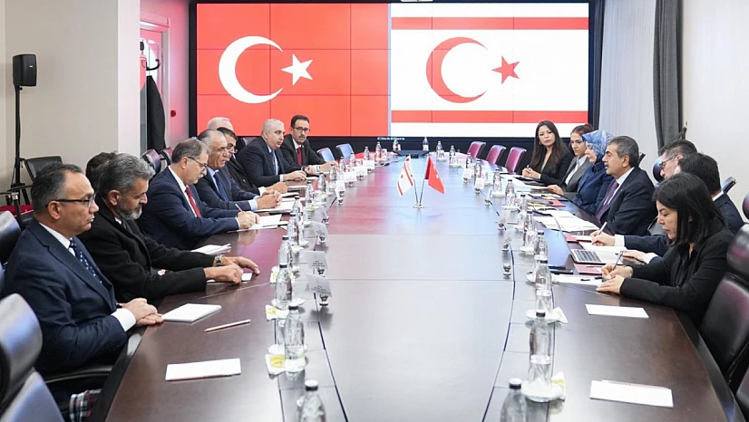 Eğitimde Kardeşlik Vurgusu: Türkiye–KKTC Ortak Adımlar