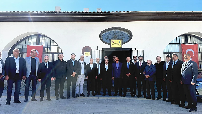 Fendoğlu: 'Devlet Bahçeli Varsa Türk de Yaşar, Kürt de Yaşar'