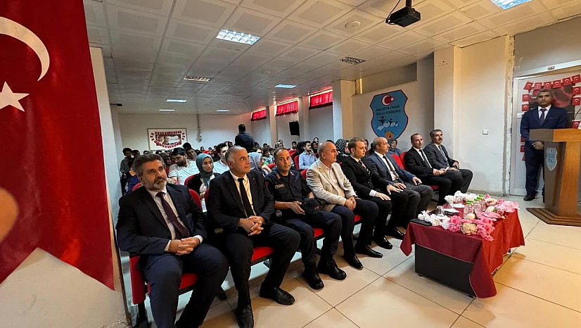 Kale'de 2025-2026 Eğitim Yılı Coşkuyla Başladı