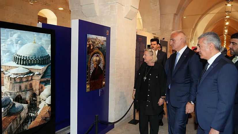 Kültür Yolu Festivali'nin Yeni Rotası: Mardin