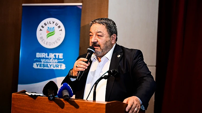 Malatya'da Duygusal Panel: Özal ve Hamido Minnetle Anıldı