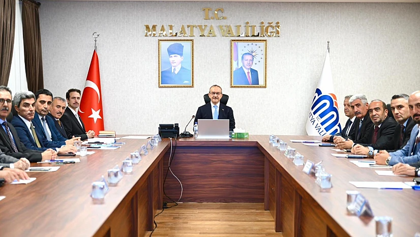 Malatya İŞKUR'dan 2025'te İstihdam Rekoru: 14 Bin 965 Kişi İşe Yerleştirildi