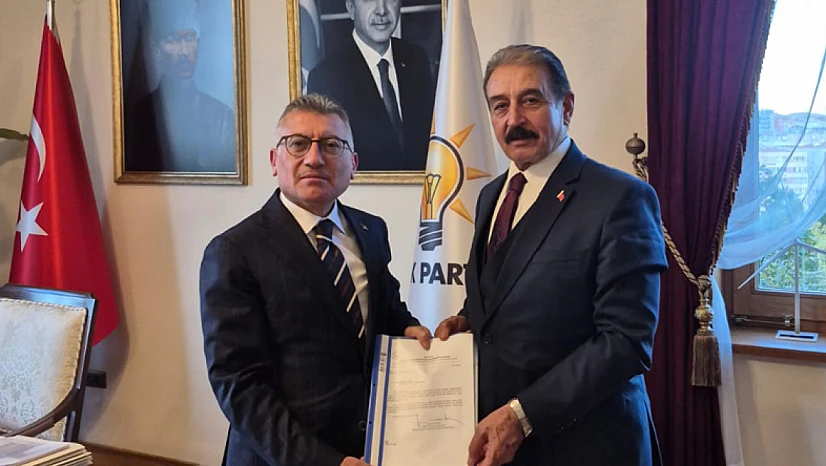 MESOB Başkanı Keskin: Mücbir Sebep 2026'ya Uzatılsın