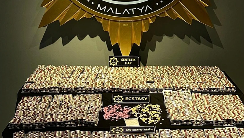 Narkotik Ekiplerinden Sokak Satıcılarına Darbe