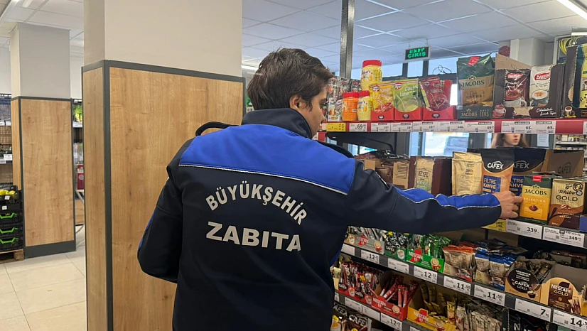 Ramazan Öncesi Sıkı Denetim: 2025'te 9 Bin 592 İşyerine Kontrol