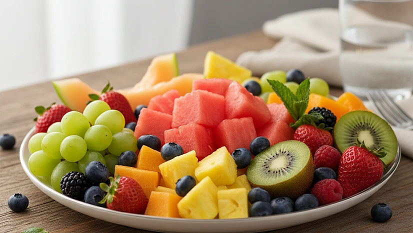 Şeker Hastalarına 7 Meyve Önerisi