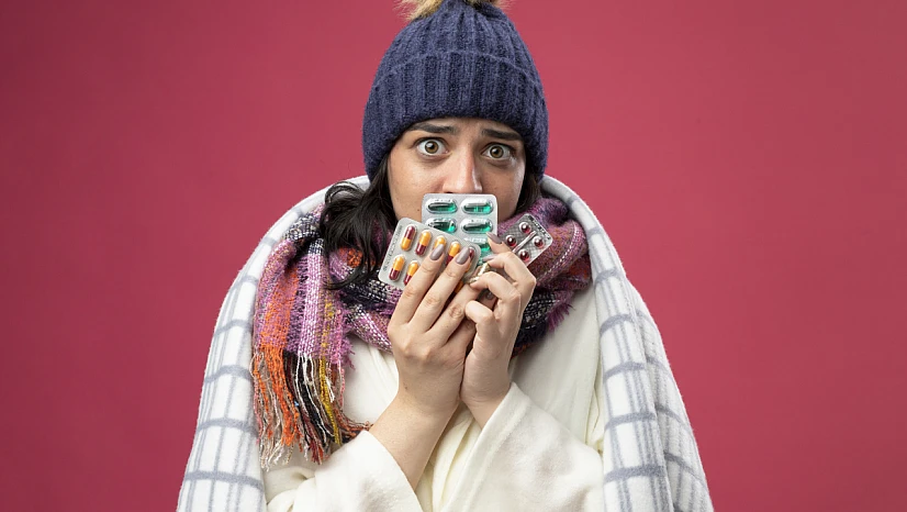 Soğuyan Havalarda Sağlığınızı Korumak İçin 7 Basit Yöntem