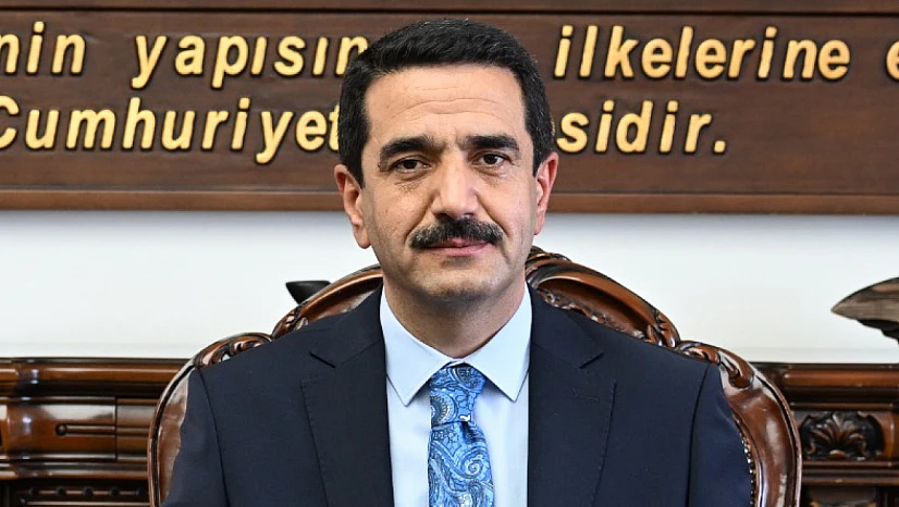 Taşkın: 'Kadir Gecesi Rahmet ve Affın Zirveye Çıktığı Gecedir'
