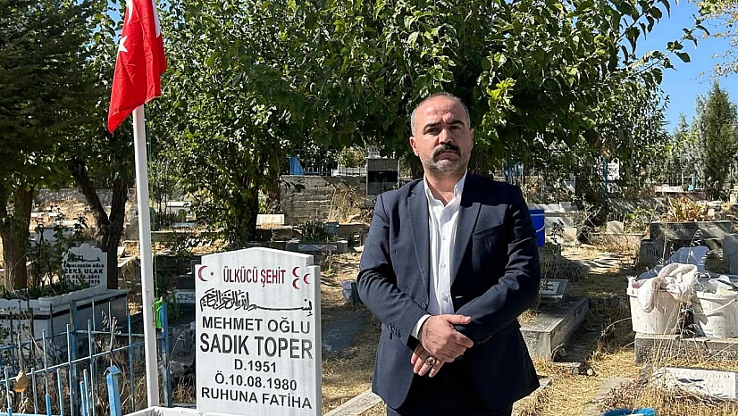 Ülkü Ocakları, Şehitlerine Sahip Çıkıyor
