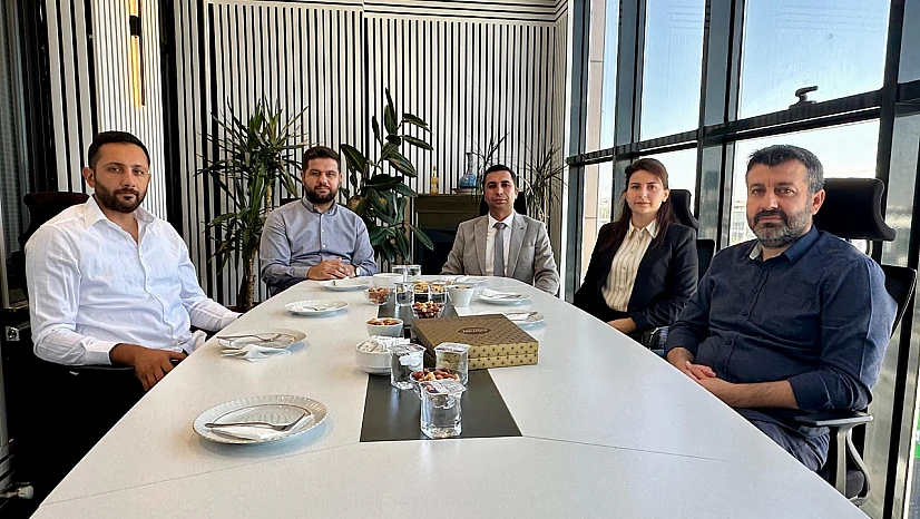 Üniversite-sanayi iş birliği Malatya'ya katkı sağlayacak