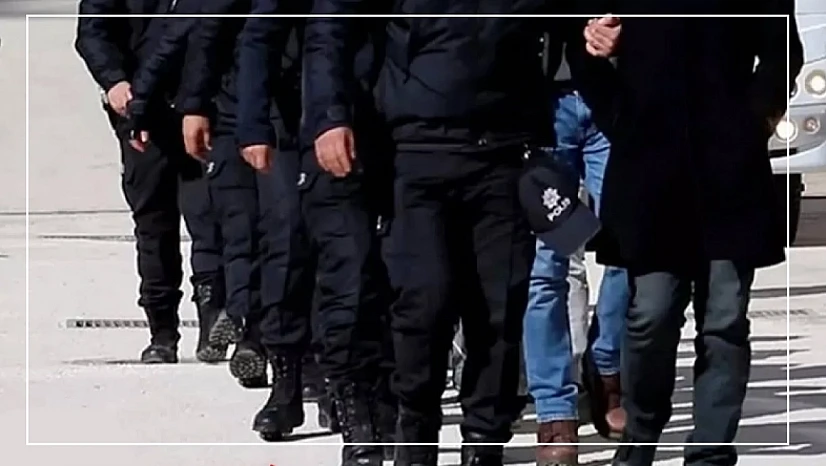 Uyuşturucuya Büyük Darbe: 7 Günde 13 Tutuklama