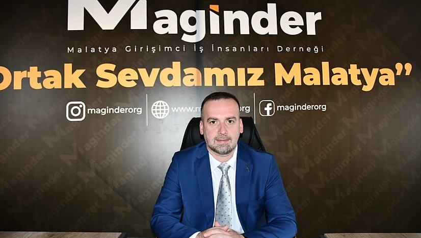 Yerinde Dönüşüm'de Malatya'ya Özel Adım Atılsın