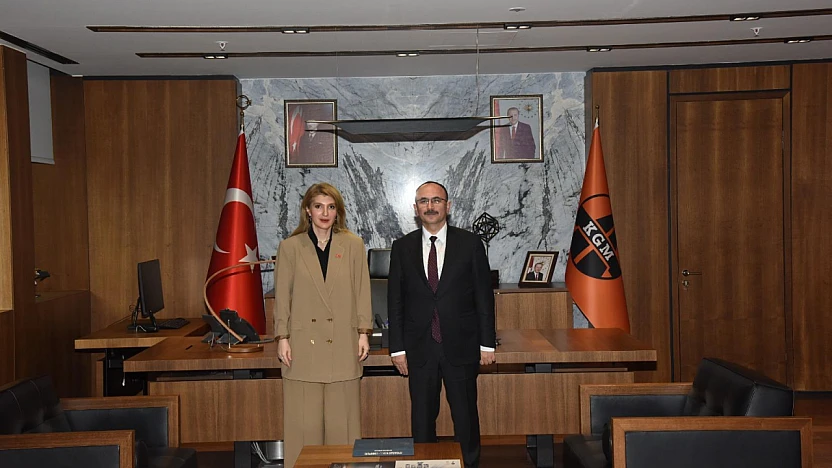 Deprem Konutlarına Ulaşımda Yüzde 92 Tamamlandı