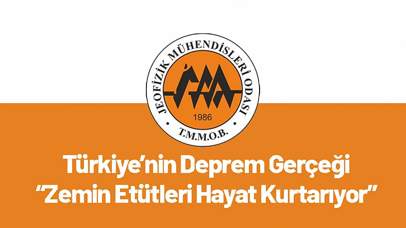 Türkiye'nin Deprem Gerçeği: Zemin Etütleri Hayat Kurtarıyor