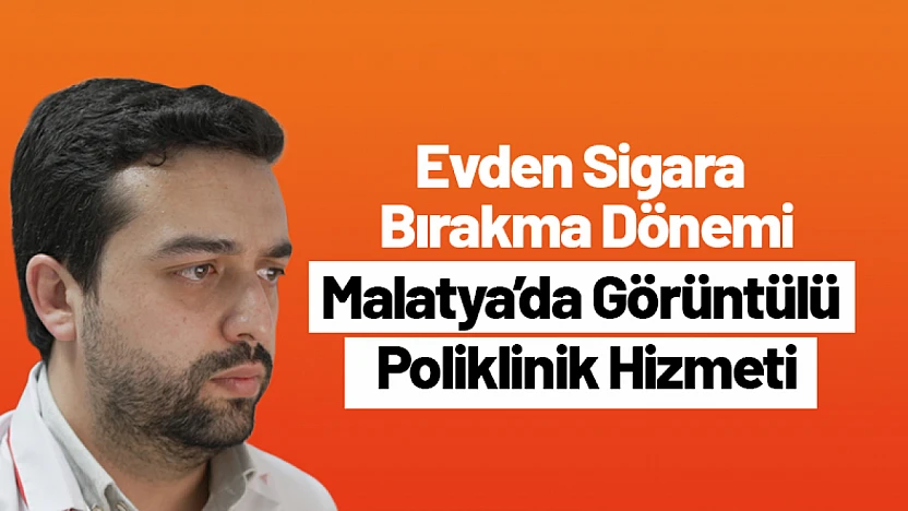 Uzmanlardan Çağrı: Sigara Bırakmak İçin Artık Bahane Yok