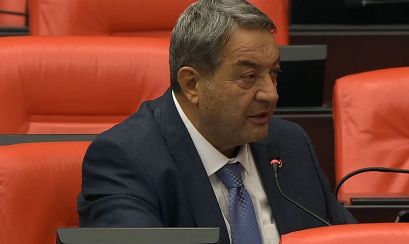 Bakan Uraloğlu: Malatya'da Hızlı Tren Projemiz Var