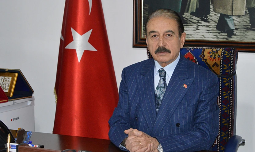 Keskin: Kalıcı İş Yerleri İçin Can Suyu Kredisi Verilmeli