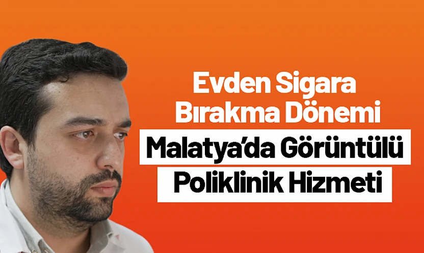Uzmanlardan Çağrı: Sigara Bırakmak İçin Artık Bahane Yok